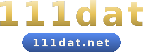 111dat logo